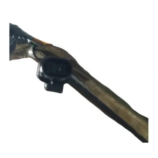 Chicote Porta Traseira Esquerda Renault Scenic 2006/2010