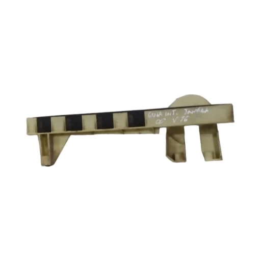 Guia Vidro Dianteiro Direito Renault Scenic 2006 2007 2010