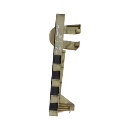 Guia Vidro Dianteiro Direito Renault Scenic 2006 2007 2010