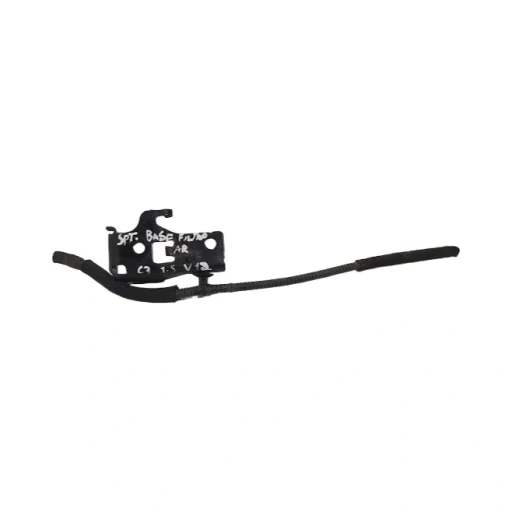 Suporte Base Filtro Ar C3 1.5 2015/2017