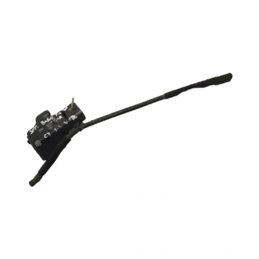 Suporte Base Filtro Ar C3 1.5 2015/2017