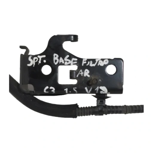 Suporte Base Filtro Ar C3 1.5 2015/2017
