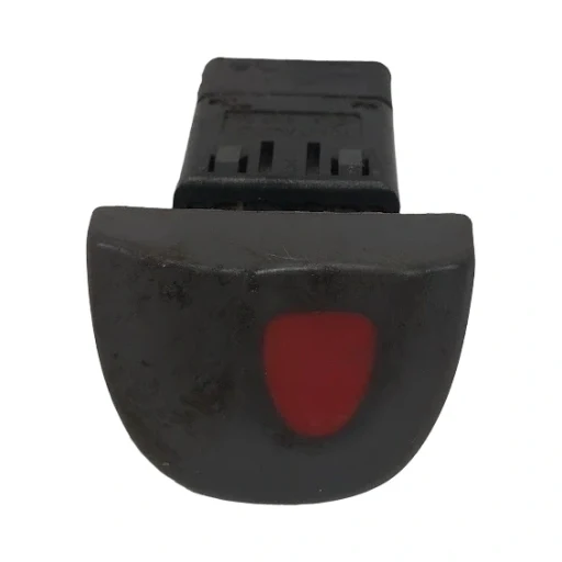 Botão Pisca Alerta Renault Scenic 2006/2010