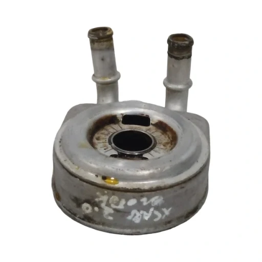 Trocador Calor Citroen Xsara 2.0 16v 1998/2003
