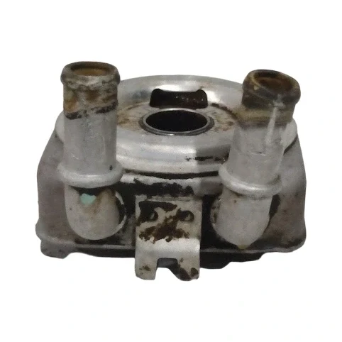 Trocador Calor Citroen Xsara 2.0 16v 1998/2003