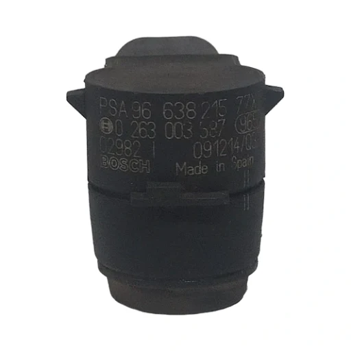 Sensor Estacionamento Citroen C5 2009/2010