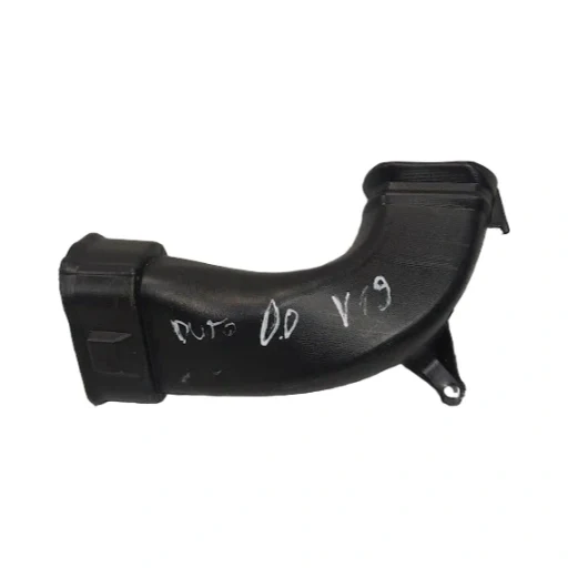 Duto Entrada Ar Dianteiro Direito Peugeot 308 2012/2015