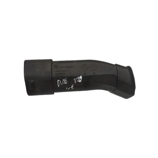 Duto entrada ar lado esquerdo peugeot 308 2012/2015