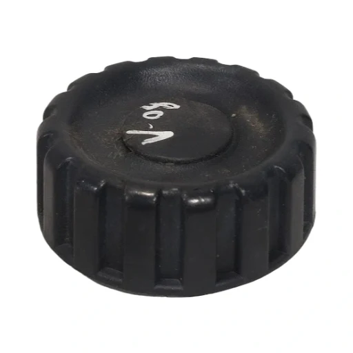 Manopla Regulagem Banco Dianteiro Renault Clio 2004/2008