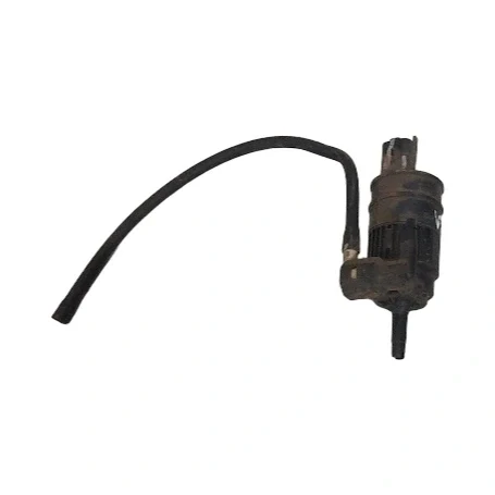 Bomba Motor Partida A Frio Renault Scenic 2006/2010