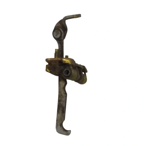 Limitador Porta Dianteira Direita Renault Scenic 2006/2010