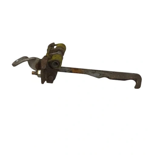 Limitador Porta Dianteira Direita Renault Scenic 2006/2010
