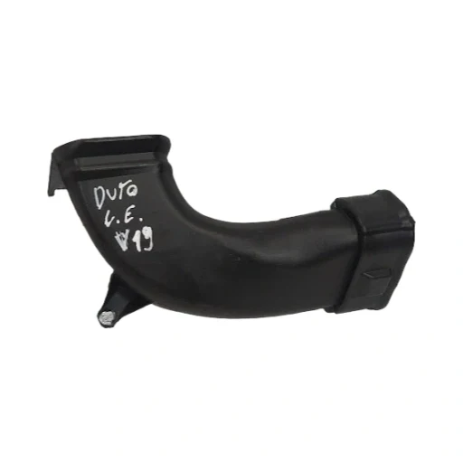 Duto entrada ar lado esquerdo renault scenic 2006/2010