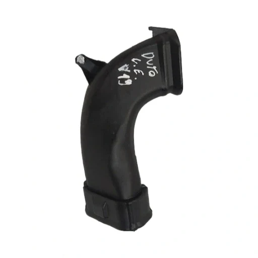Duto Entrada Ar Lado Esquerdo Renault Scenic 2006/2010