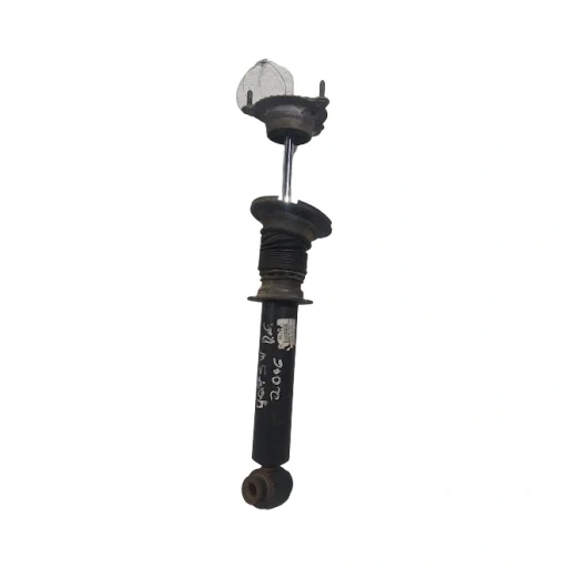 Amortecedor Dianteiro Esquerdo Peugeot 407 SW 2005/2006/2009