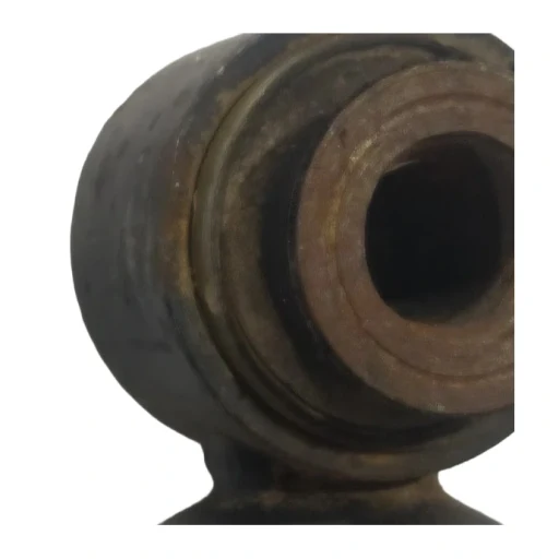 Amortecedor Dianteiro Esquerdo Peugeot 407 SW 2005/2006/2009