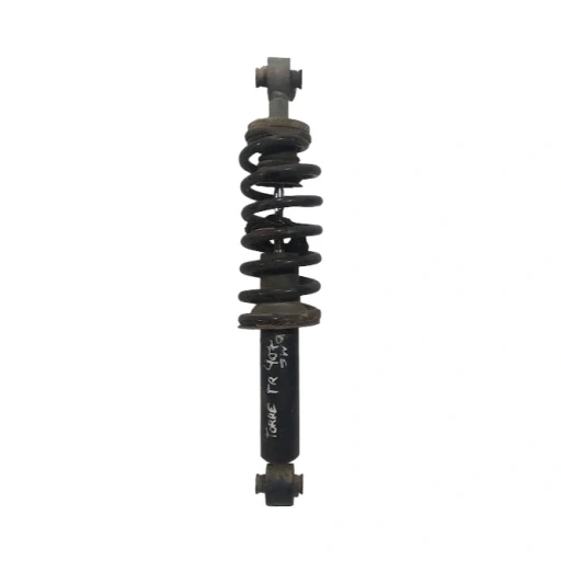 Amortecedor torre traseira peugeot 407 sw 2005/2006/2009