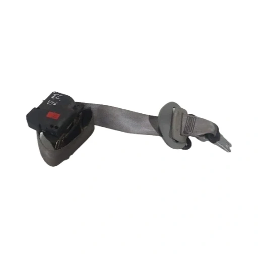 Cinto Segurança Traseiro Esquerdo Renault Scenic 2006/2010