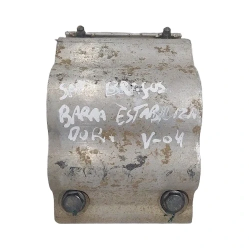 Suporte Barra Estabilizadora Peugeot 206 SW 2007/2008/2010