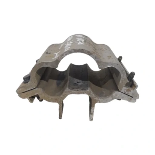 Suporte Barra Estabilizadora Peugeot 206 SW 2007/2008/2010