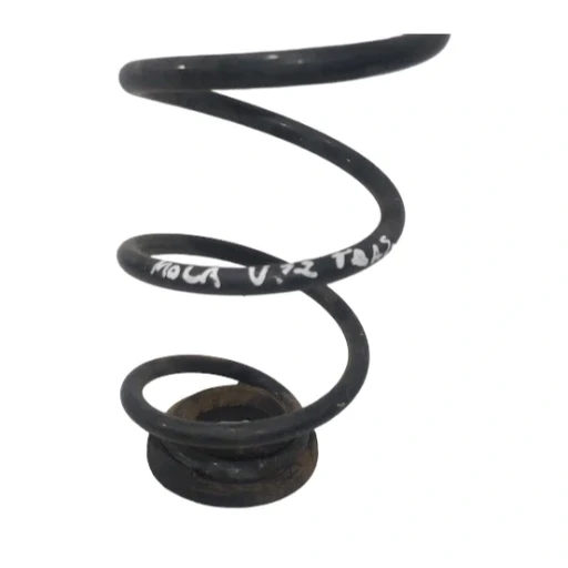 Mola Traseira Citroen C3 2013 2014/2015/2016 a 2021