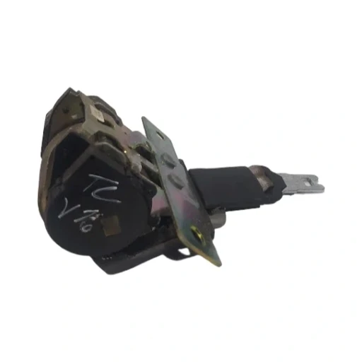 Cinto Segurança Traseiro Central Renault Scenic 2006/2010