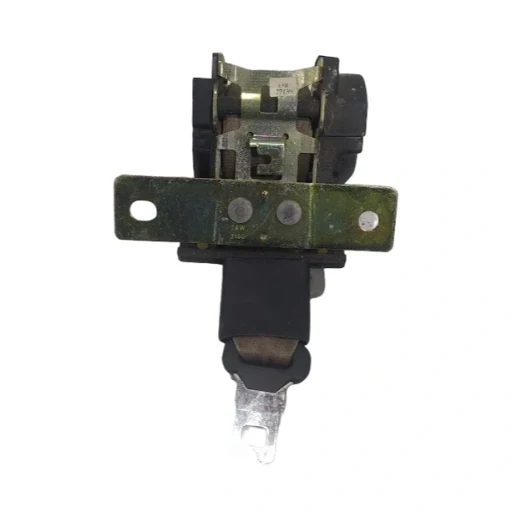 Cinto Segurança Traseiro Central Renault Scenic 2006/2010