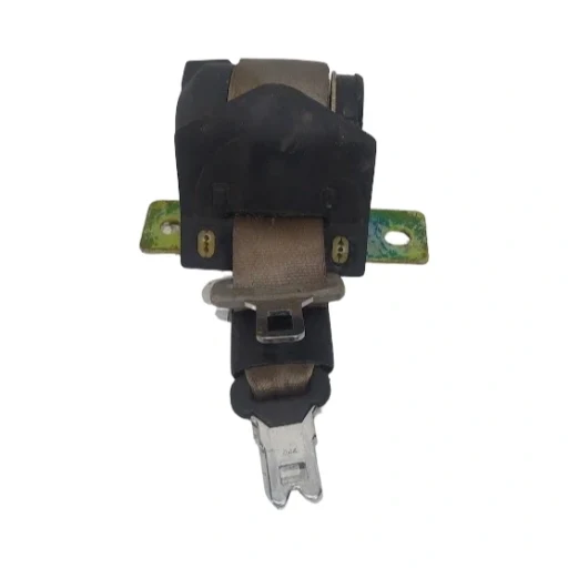 Cinto Segurança Traseiro Central Renault Scenic 2006/2010