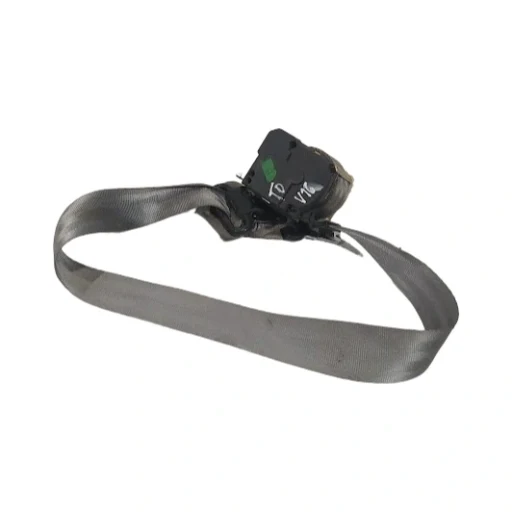 Cinto Segurança Traseiro Direito Renault Scenic 2006/2010