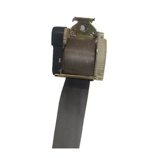 Cinto Segurança Traseiro Direito Renault Scenic 2006/2010