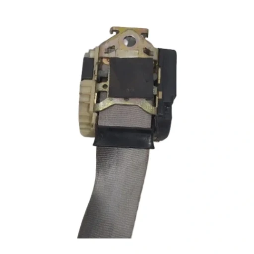 Cinto Segurança Traseiro Direito Renault Scenic 2006/2010