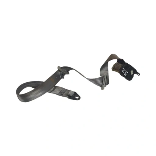 Cinto Segurança Dianteiro Direito Renault Scenic 2006/2010