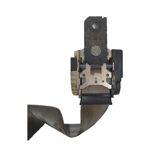 Cinto Segurança Dianteiro Direito Renault Scenic 2006/2010