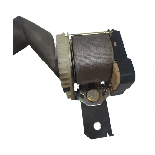 Cinto Segurança Dianteiro Direito Renault Scenic 2006/2010