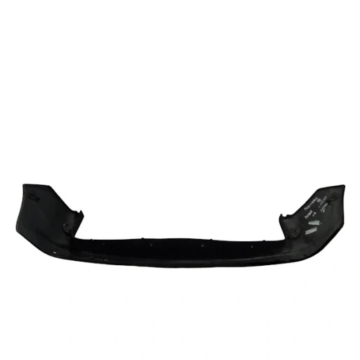 Para choque Traseiro Com Detalhe Kangoo 2009 2010 2011 2018