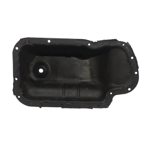 Carter Motor S/ Bujão Peugeot 207 208 C3 1.4 1.5 2003/2017