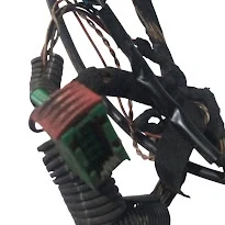 Chicote Motor Peugeot 1.4 8v 2006 2007 2008 2009 2010