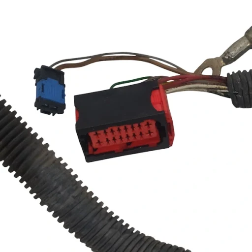 Chicote Motor Peugeot 1.4 8v 2006 2007 2008 2009 2010