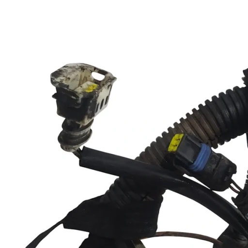 Chicote Motor Peugeot 1.4 8v 2006 2007 2008 2009 2010
