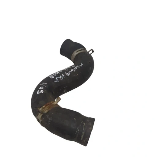 Duto Mangueira Agua Radiador Peugeot 2006/2007/2008/2009/10