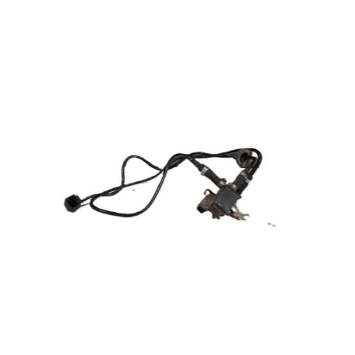 Válvula Solenoide Canister Clio 1.0 16v 2005 A 2012 8200375412
