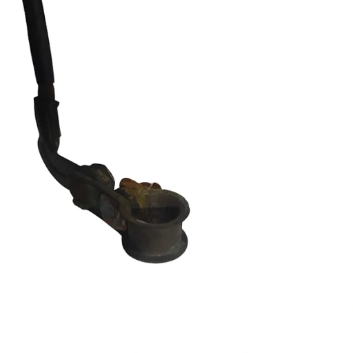 Cabo Negativo Bateria Peugeot 206 2006/2007/2008/2009/2010
