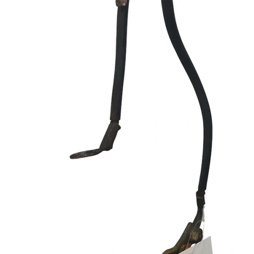 Cabo Negativo Bateria Peugeot 206 2006/2007/2008/2009/2010