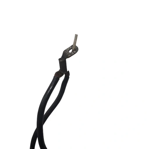 Cabo Negativo Bateria Peugeot 206 2006/2007/2008/2009/2010