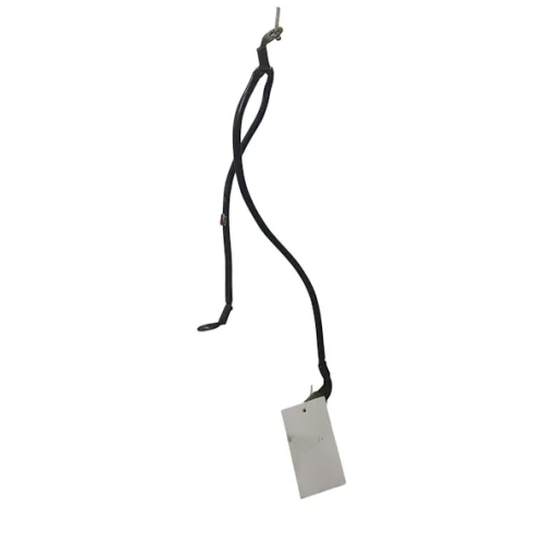 Cabo Negativo Bateria Peugeot 206 2006/2007/2008/2009/2010
