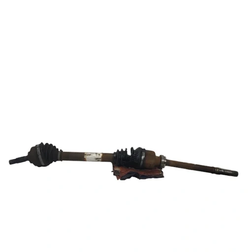 Semi Eixo Direito Peugeot 206 207 Hoggar 1.4 2004 a 2015