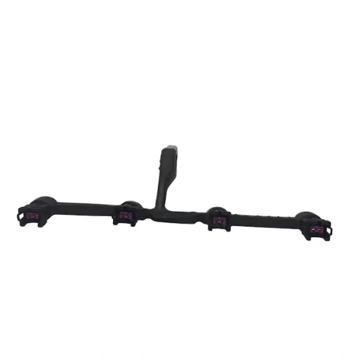 Chicote Bico Injetor Peugeot 206 1.4 8v Flex 2006/2007/2010