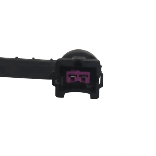 Chicote Bico Injetor Peugeot 206 1.4 8v Flex 2006/2007/2010