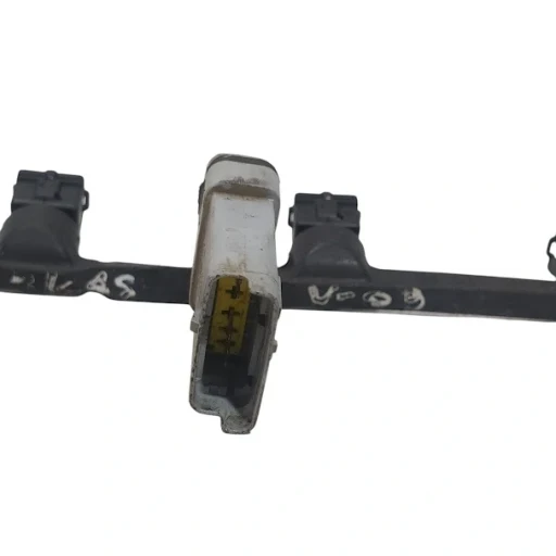 Chicote Bico Injetor Peugeot 206 1.4 8v Flex 2006/2007/2010