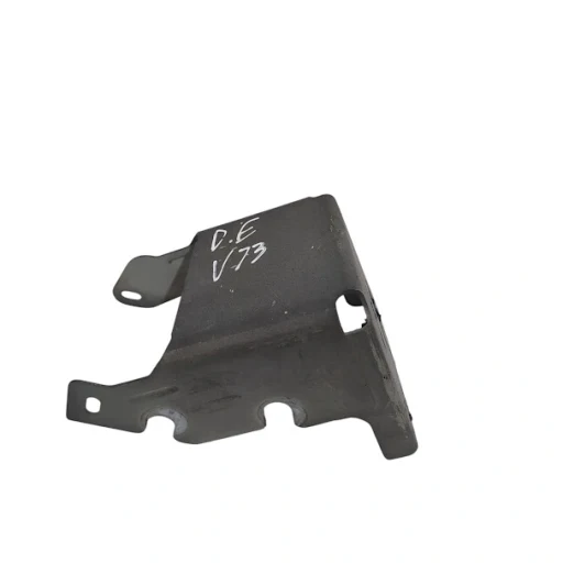 Suporte Radiador Dianteiro Esquerdo C5 2009/2010/2011/2012